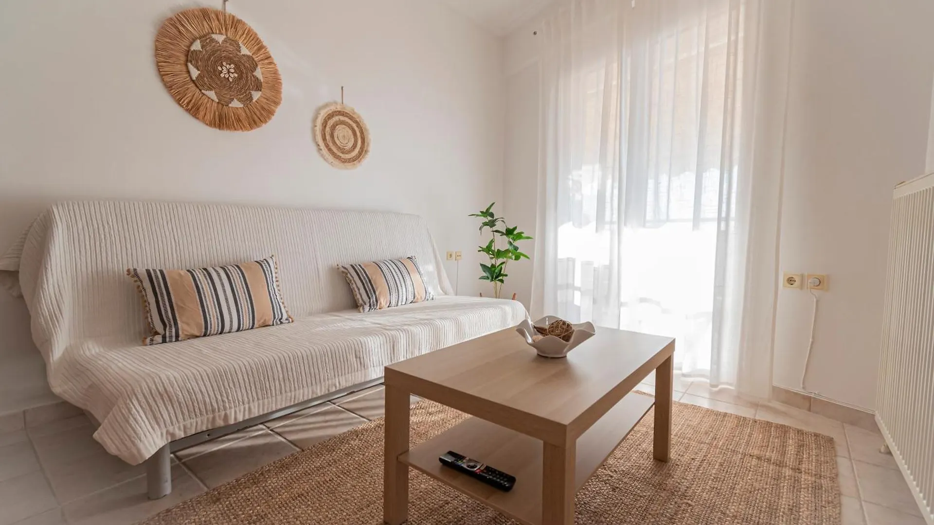Sunset Cozy Home Nea Moudania 0*,