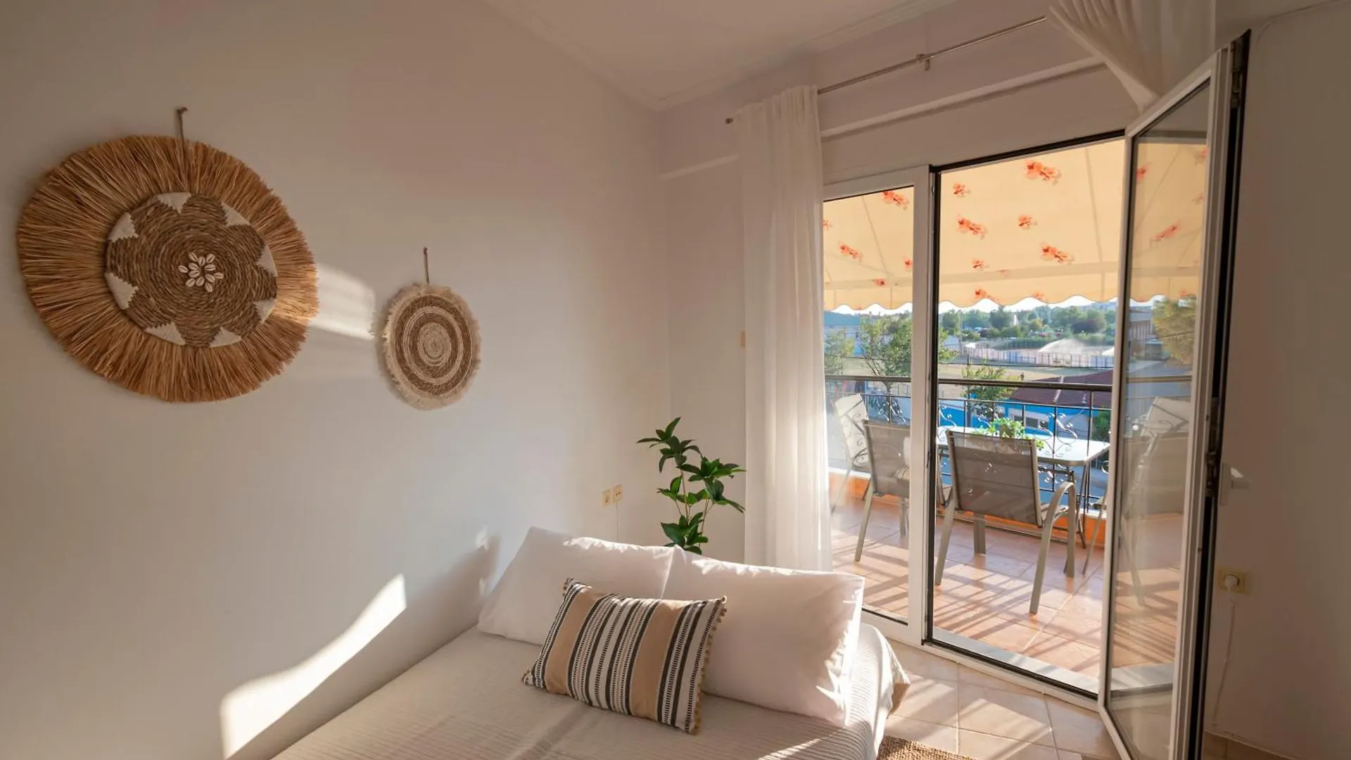 Sunset Cozy Home Nea Moudania Griechenland