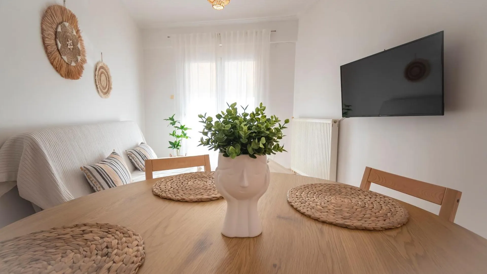 Sunset Cozy Home Nea Moudania