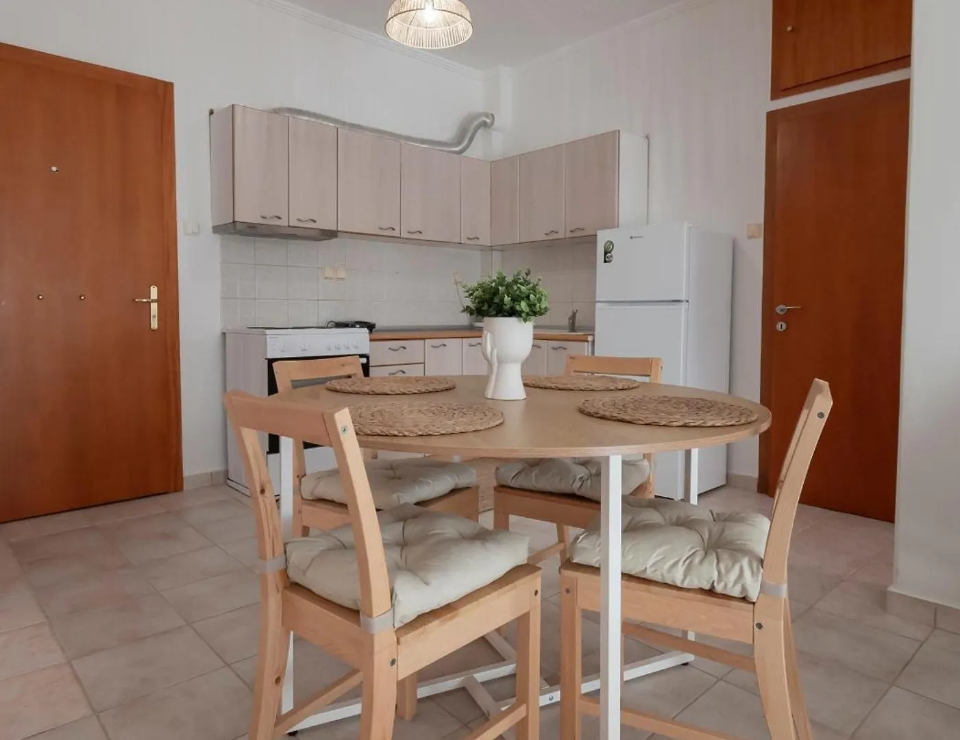 Sunset Cozy Home Nea Moudania Apartment
