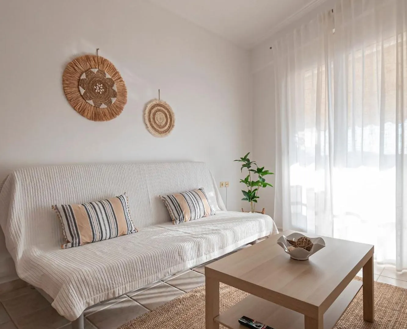 Sunset Cozy Home Nea Moudania 0*,