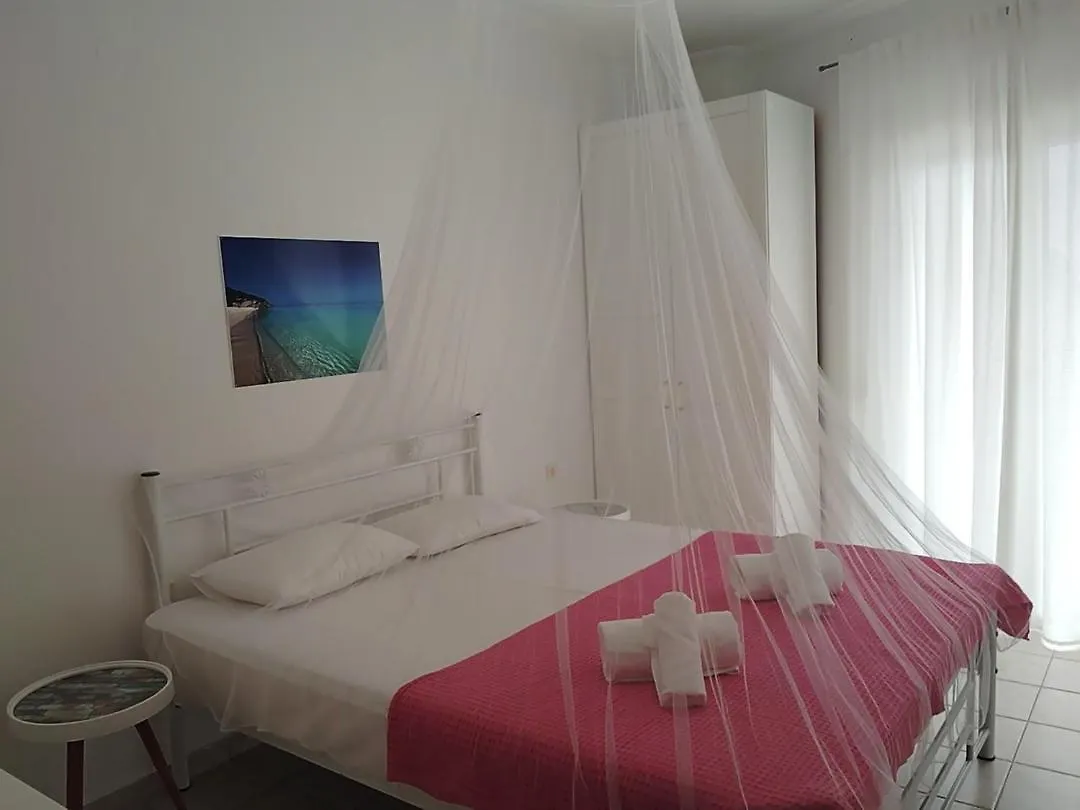 Apartment Sunset Cozy Home Nea Moudania
