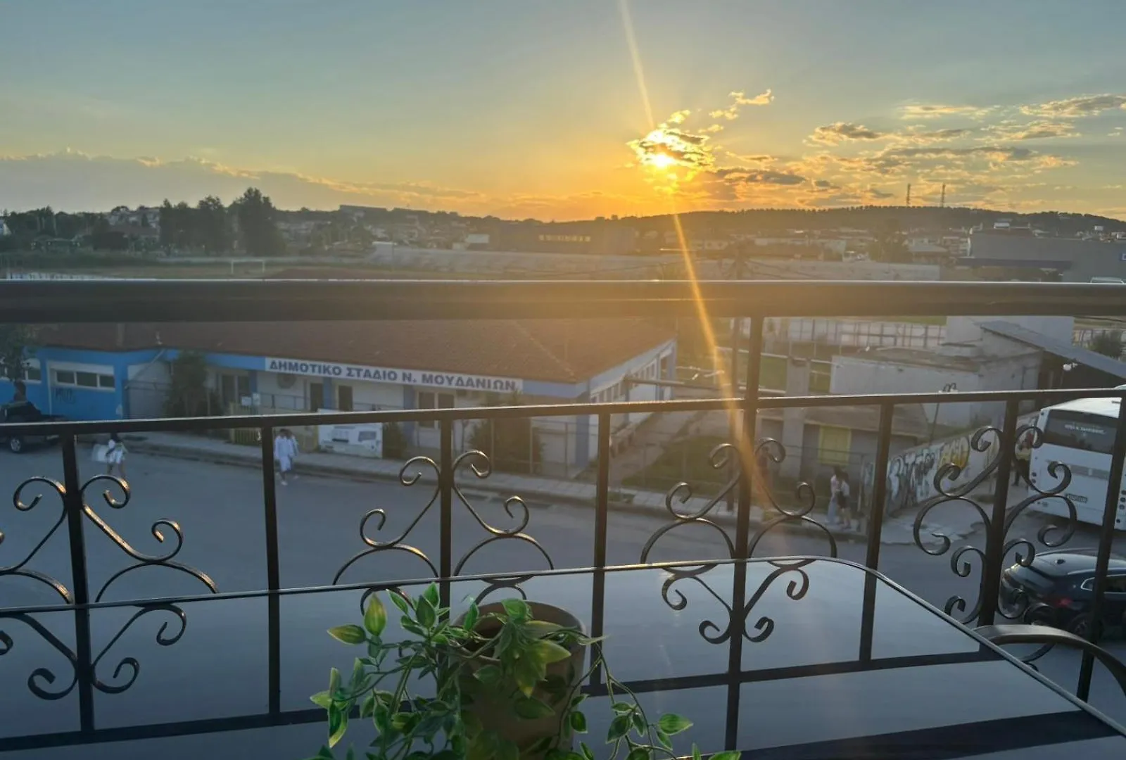Sunset Cozy Home Nea Moudania